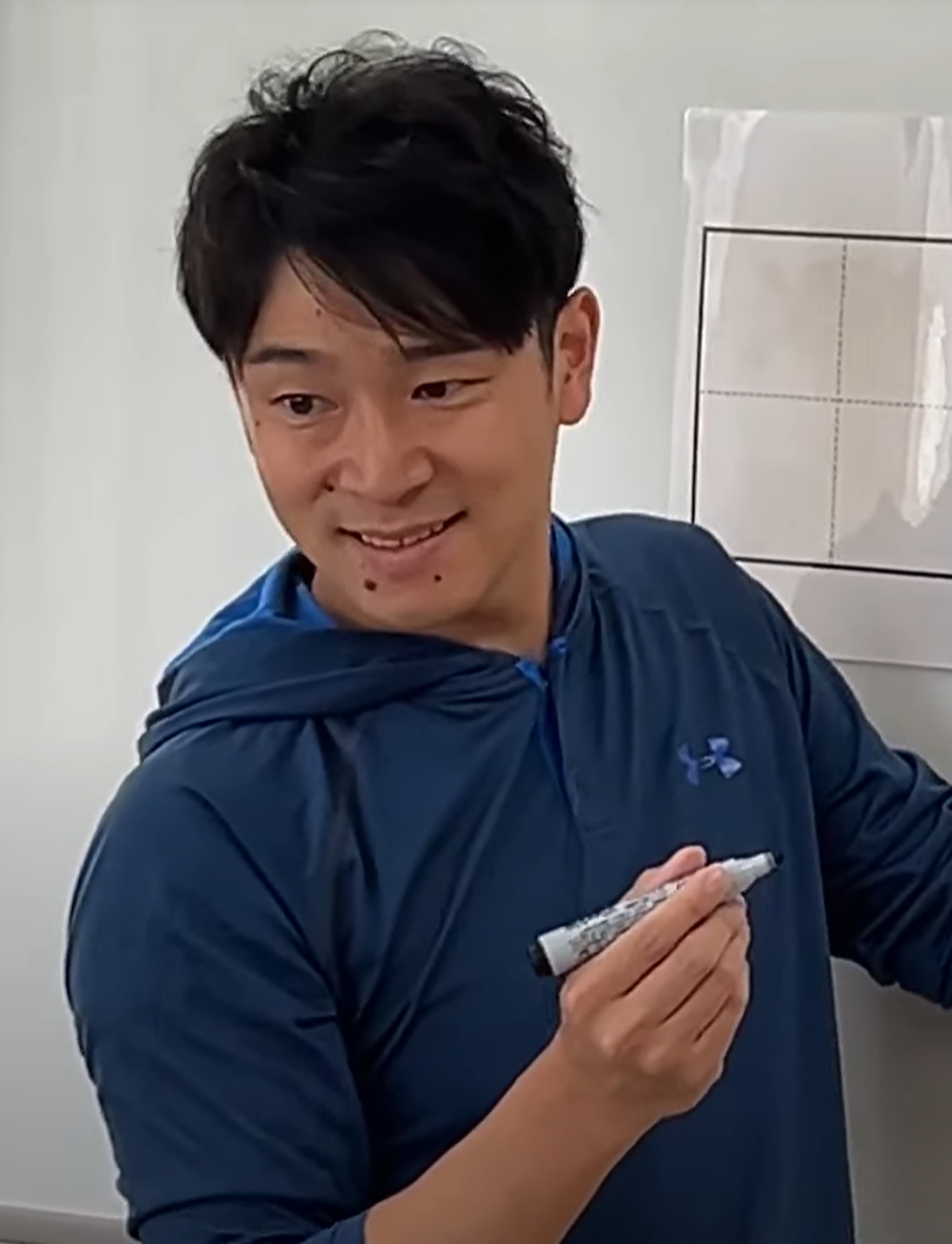 ゆう先生